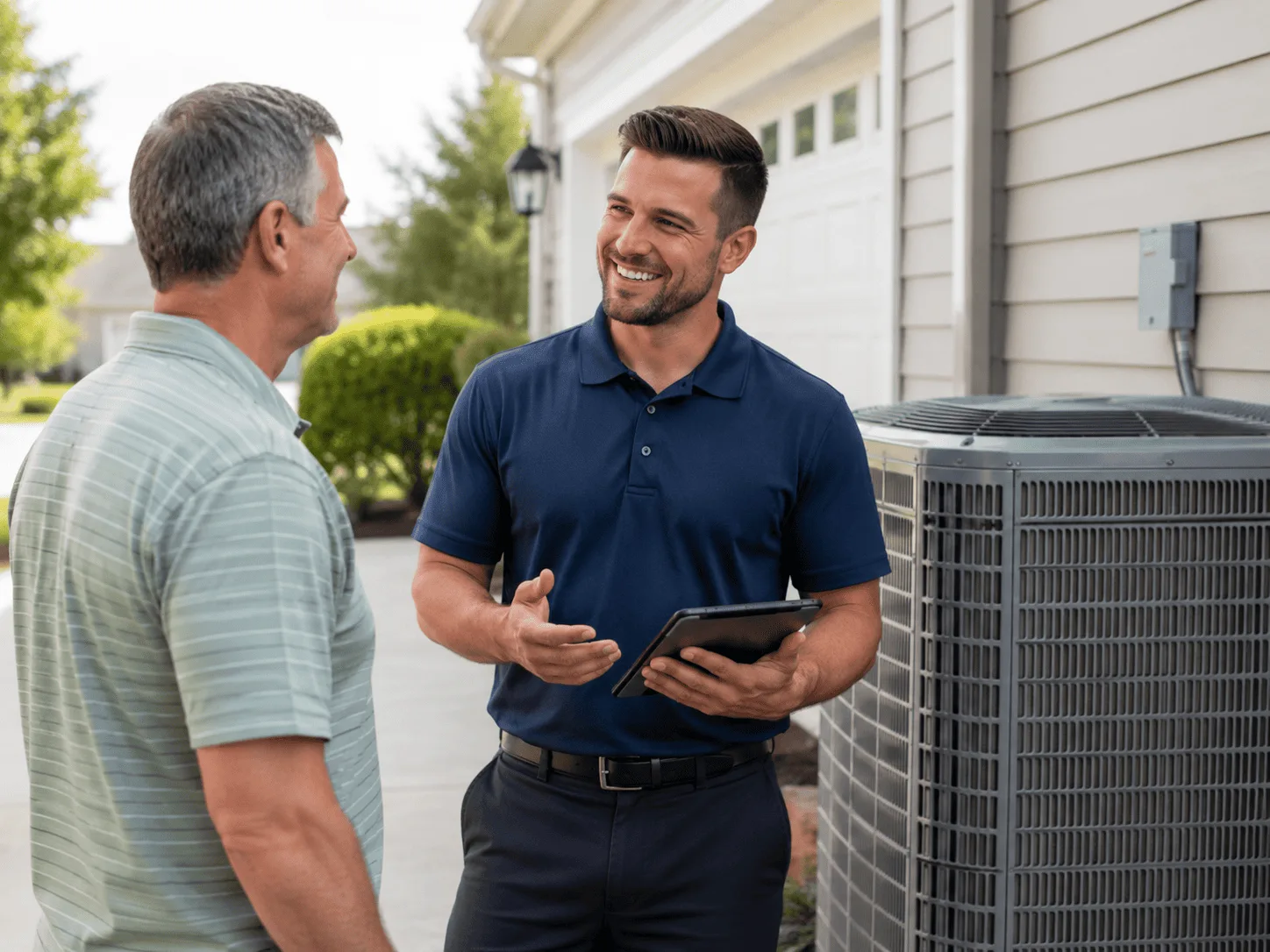 Heat Pump Installation Akeley, MN FAQs